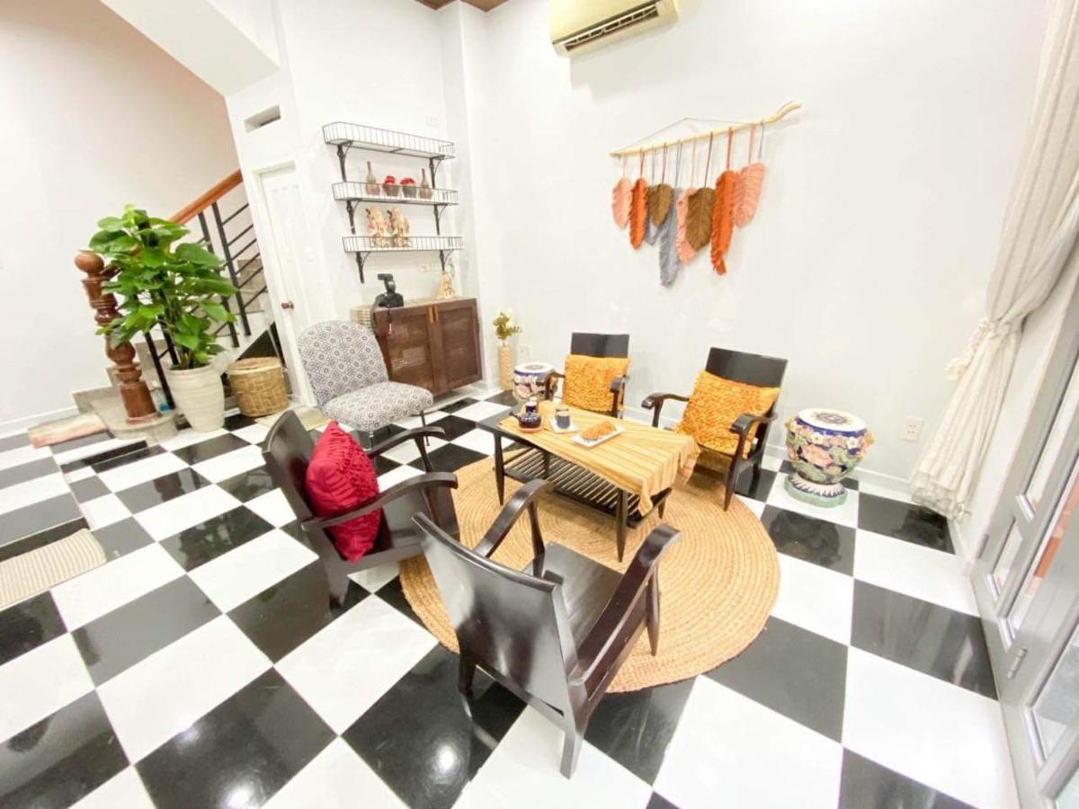 Appartement Haystay Saigon Hô Chi Minh-Ville