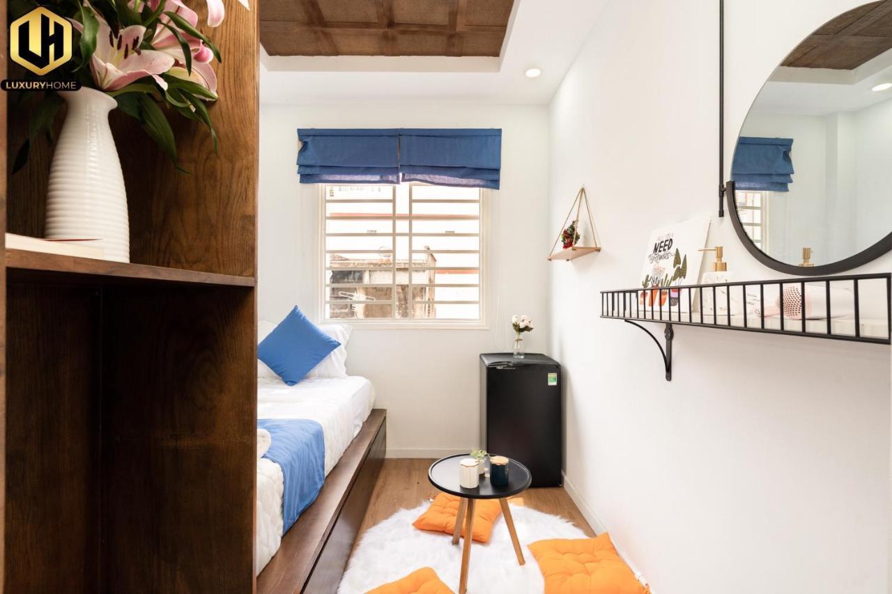 Haystay Saigon Appartement Hô Chi Minh-Ville