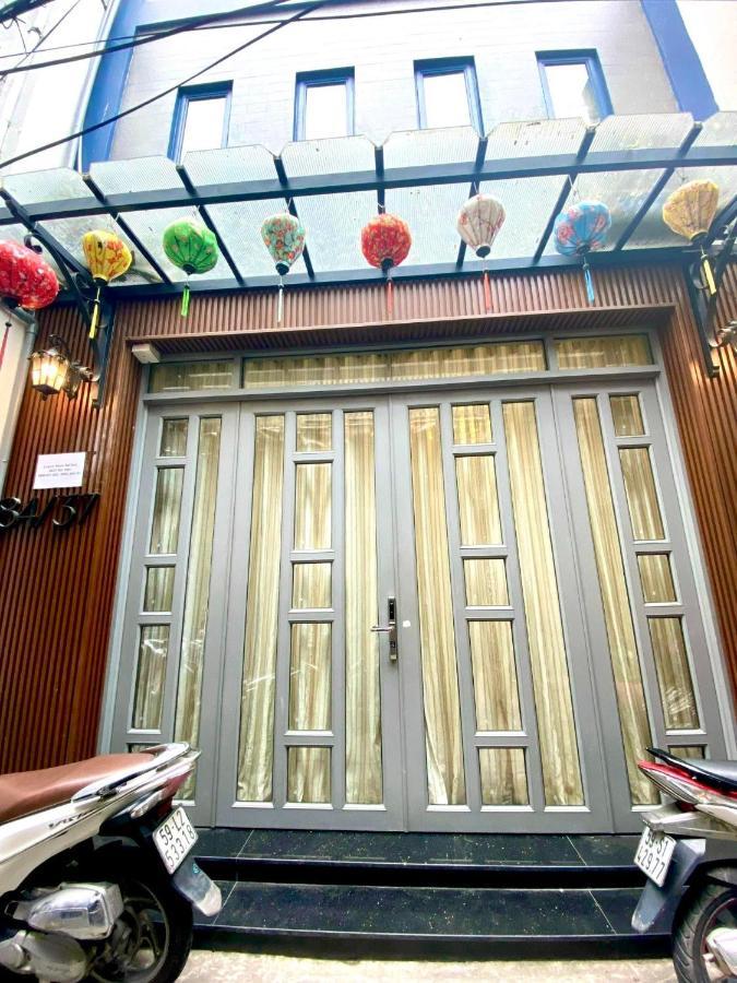 Appartement Haystay Saigon *