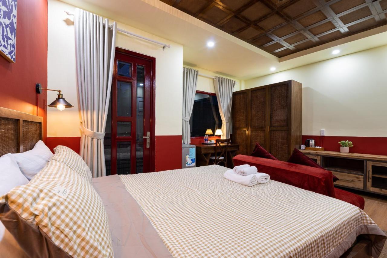 Appartement Haystay Saigon