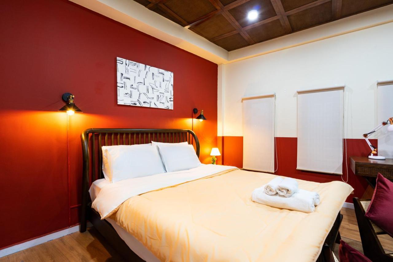 Haystay Saigon Appartement