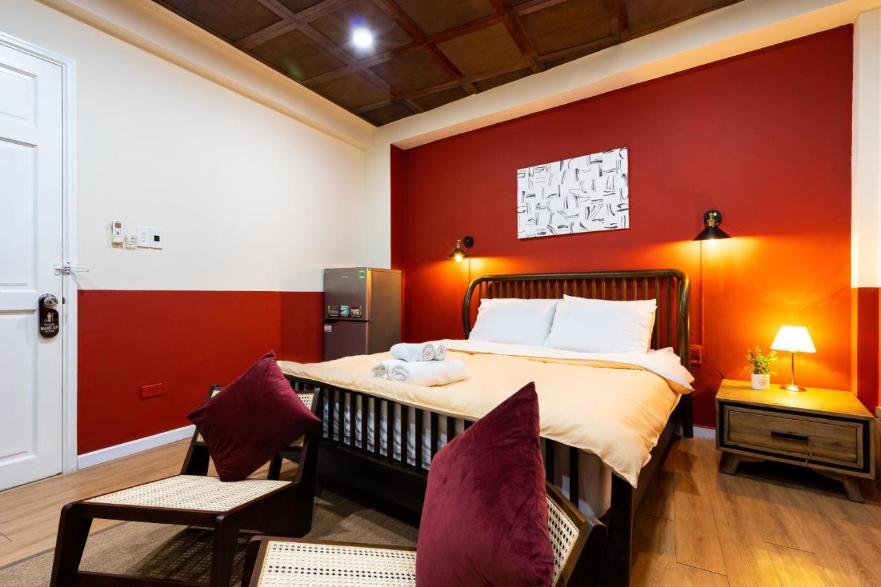 Appartement Haystay Saigon *