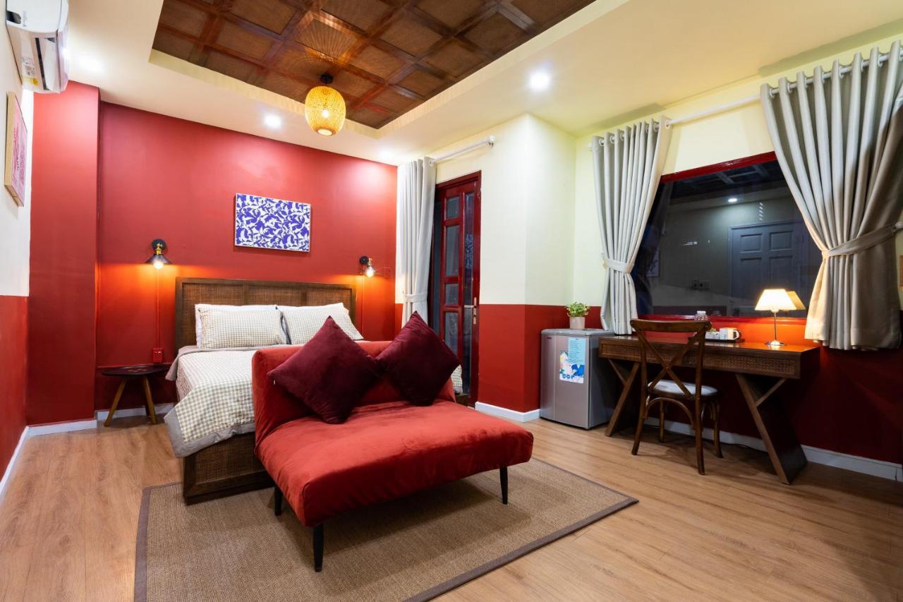 Appartement Haystay Saigon *